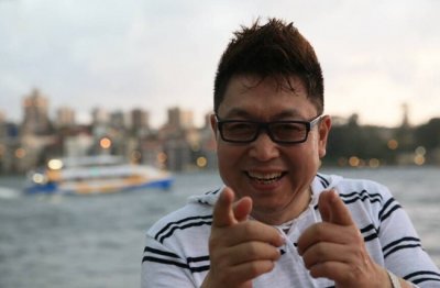 ​中国第一男红娘王为念：两婚两离，拒绝9.8亿富婆倒追，至今单身