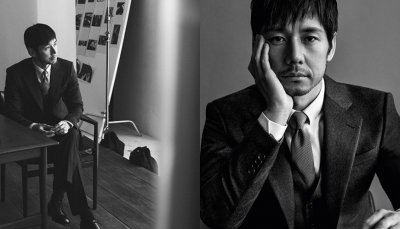 ​日本奥斯卡影帝「西岛秀俊」12 部经典作品盘点