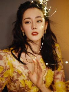 ​回族明星竟然有这么多？