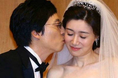 ​刘在石的老婆是谁 刘在石个人资料