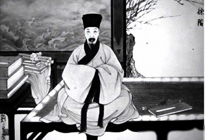 ​大明首辅徐阶：为何晚年不得善终？