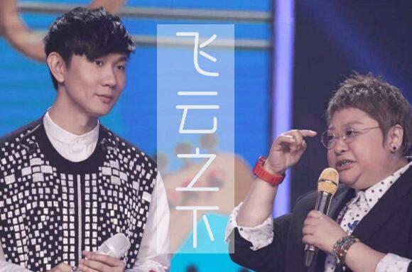 飞云之下讲的什么故事