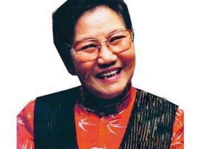 ​赵丽蓉哪年去一世的(赵丽蓉去世到场的人)