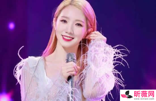 火箭少女101成员名单都有谁