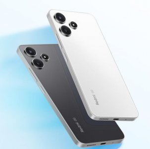 ​小米公布 Redmi 12 手机售价：6+128GB 版本 999 元