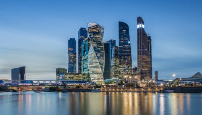 ​russian是哪个国家的