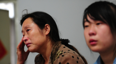 ​背叛老公想求他原谅，40岁女人狠心背叛丈夫