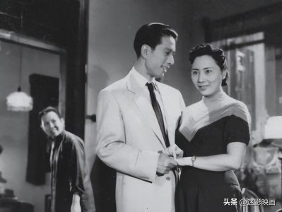 ​70年前的反特老电影，斗智斗勇抓特务，如今再看故事依旧很经典