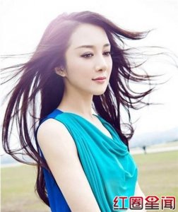 ​李依晓老公是谁家庭背景神秘身世曝光