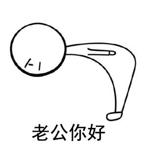 参见老公表情包动态图合集