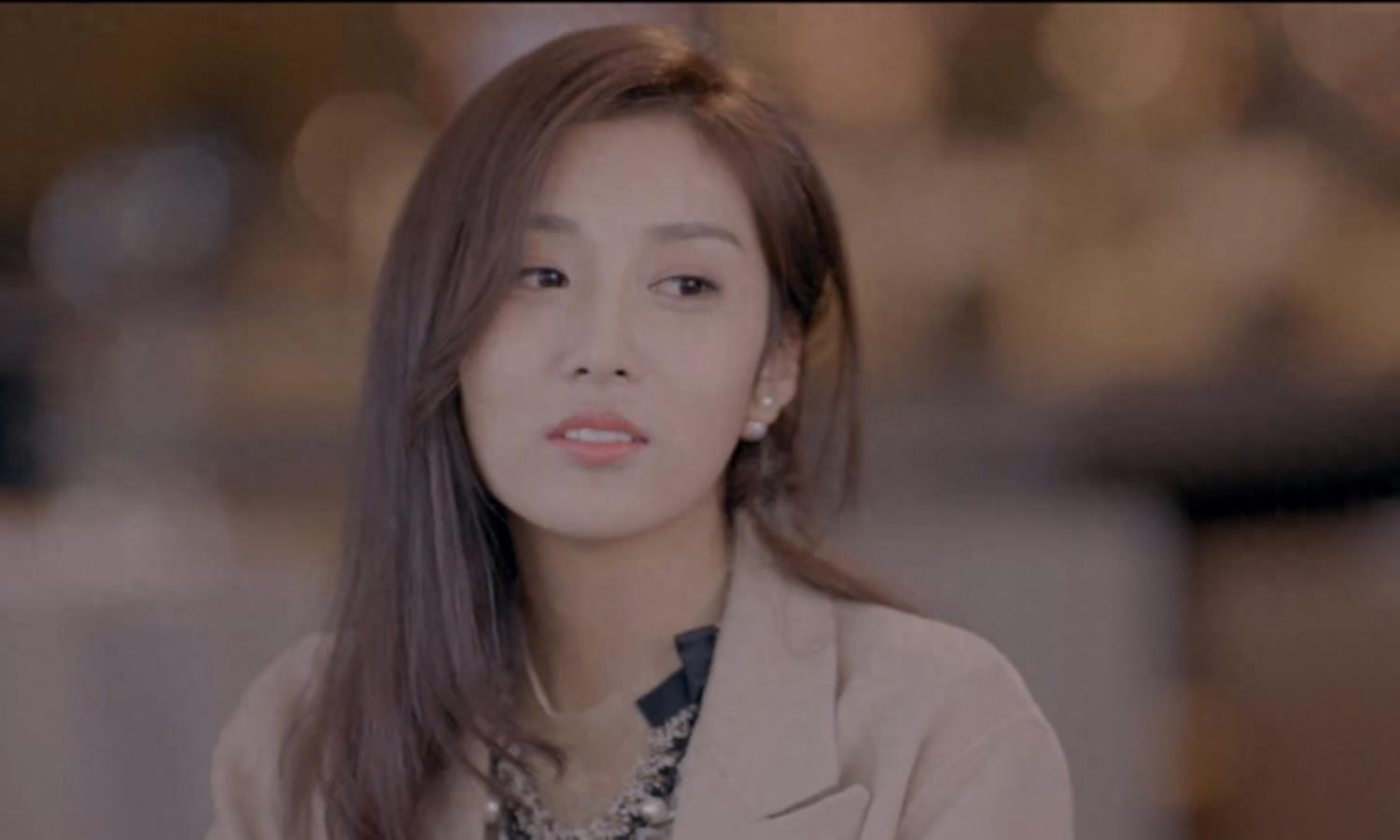 《柒个我》四个养眼的女生，苏婉妍第三，白欣欣第二！