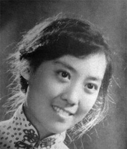 ​胡友松：李宗仁的最后一位妻子，大婚当夜，年轻新娘为何崩溃大哭