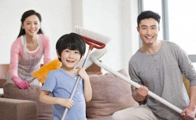 ​老公特别懒，怎么让他慢慢改变？妻子这么做