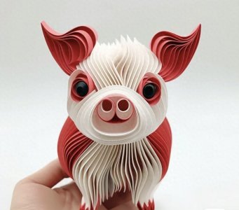 ​亥猪：警惕！12月下旬前后或突发意外，千万小心防范哟！