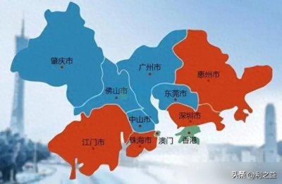 ​厉害了！广东又一条高铁迎来新进展，以后江门去深圳广东更方便！