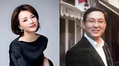 ​上海最有名的富商董卿的老公密春雷：他的故事如同璀璨星辰