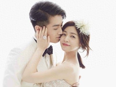 ​陈妍希父逝「丈夫没参加葬礼」泄离婚前兆！陈晓断夫妻情网骂翻