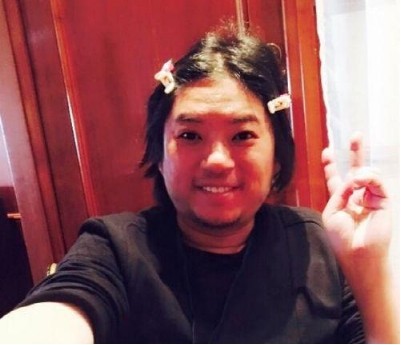 高晓松两任妻子曝光,高晓松年轻时也很帅气