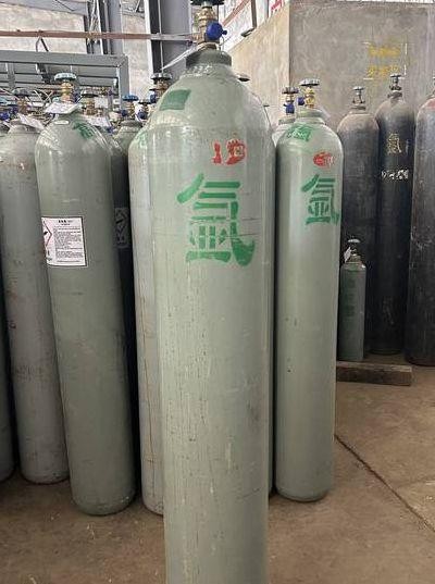 高纯氩气多少钱(高纯氩气价格是多少?)