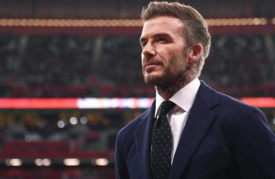 贝克汉姆身高(贝克汉姆身高178)