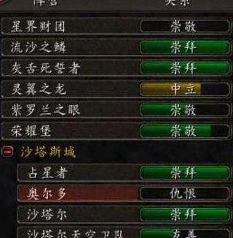 贫民窟声望(贫民窟声望代码)