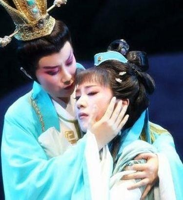 张宇峰舒悦(张宇峰舒悦同台对唱)