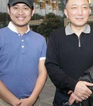 韩三平父亲(韩三平谁的后代)