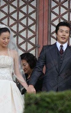 权相佑婚礼(权相佑大婚)