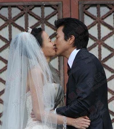 权相佑婚礼(权相佑大婚)