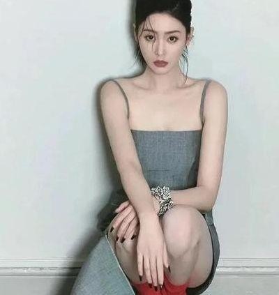 张天爱打乳环(张天爱打拳击)