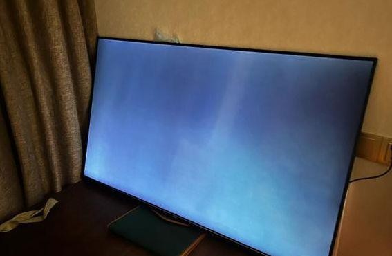 创维黑屏(创维黑屏指示灯正常)