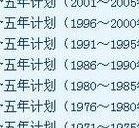 十一五是哪几年(十一五是哪几年到哪几年怎么算)