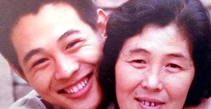 李连杰的爷爷的名字(李连杰的爷爷的明字)