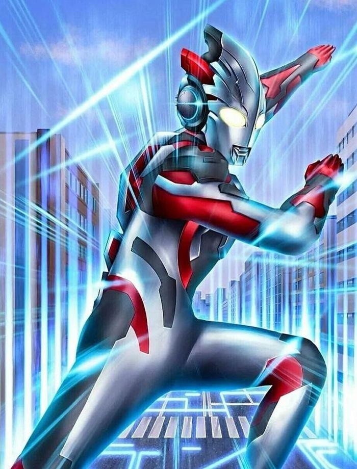 奥特曼十大最强奥特曼(奥特曼十大最强奥特曼图片)