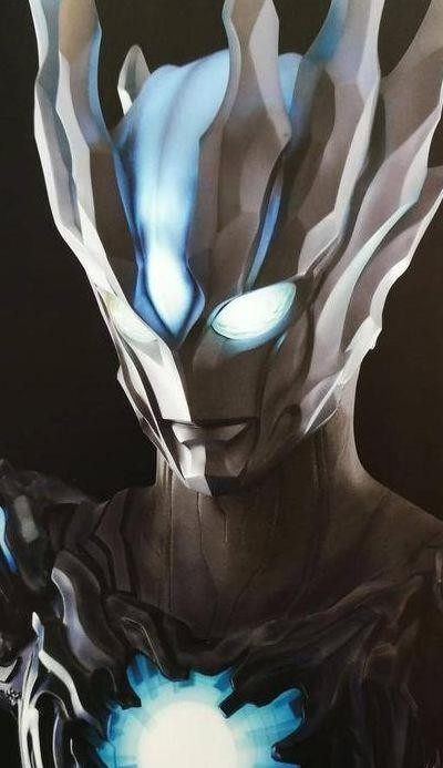 奥特曼十大最强奥特曼(奥特曼十大最强奥特曼图片)