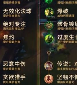 提莫心之钢出装(提莫心之钢出装符文)