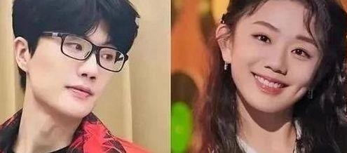 许嵩的女朋友安琪(许嵩的女朋友安琪是谁)