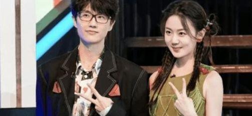 许嵩的女朋友安琪(许嵩的女朋友安琪是谁)