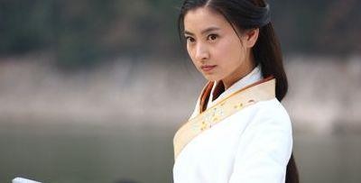 楚汉传奇晨曦公主(楚汉传奇晨曦公主扮演者是谁)