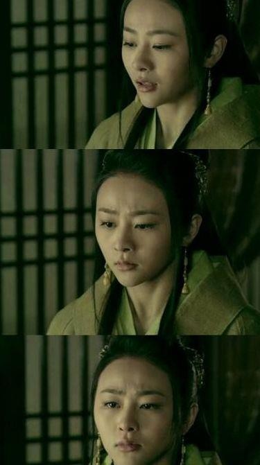 楚汉传奇晨曦公主(楚汉传奇晨曦公主扮演者是谁)