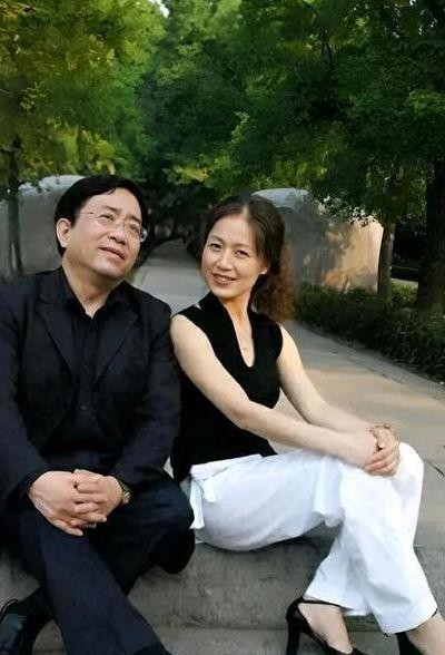 马兰第一任丈夫是谁啊(马兰的第一任丈夫)