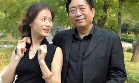 马兰第一任丈夫是谁啊(马兰的第一任丈夫)