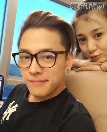 非常完美洪尧牵手成功