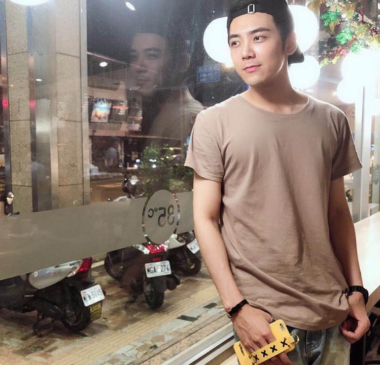 非常完美洪尧牵手成功