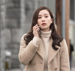 ​《如果可以这样爱》白考儿在祁树礼墓前表白，称是爱他的