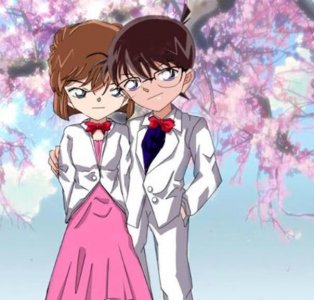 ​名侦探柯南：最惨的人物，不是父母双亡的朱蒂也不是室透，是她！