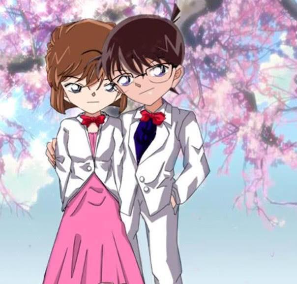 名侦探柯南:最惨的人物,不是父母双亡的朱蒂也不是室透,是她!