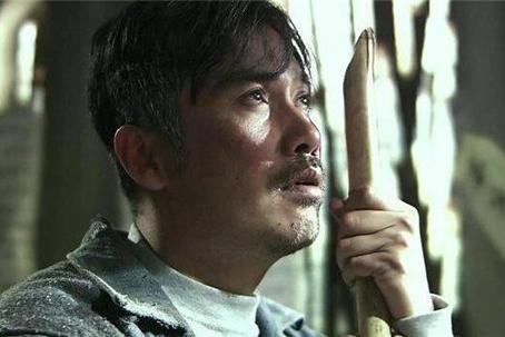 《风筝》郑耀先死后周乔结局如何?用这种方式向自己父亲忏悔!