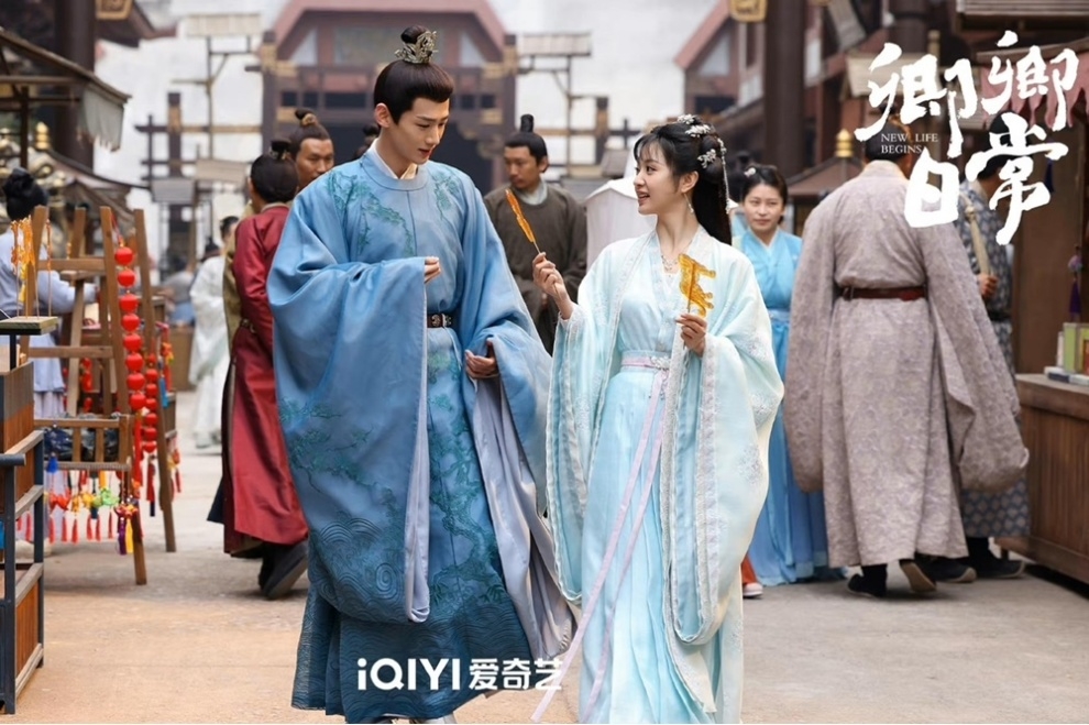 田耕纪剧情人物介绍，田耕纪原著小说是什么-