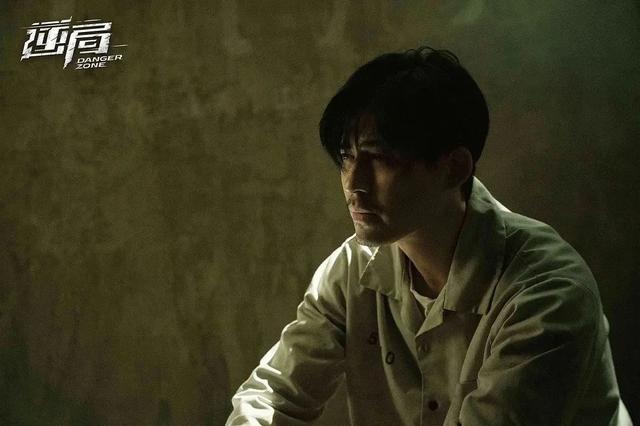 周渝民新剧逆局什么时候更新(周渝民主演的限制级华语剧)(4)